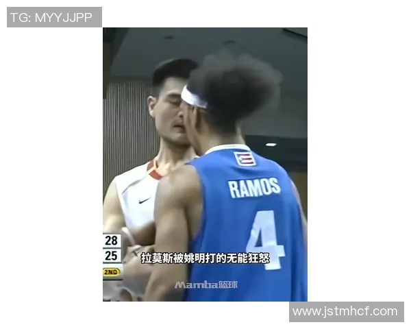 姚明怒斥不实传闻引发热议网友纷纷支持其正义之举 姚明怒斥不实传闻引发热议网友纷纷支持其正义之举