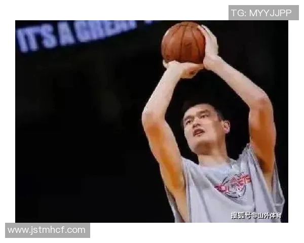 姚明李明明携手共创篮球新篇章助力青少年体育发展与梦想实现 姚明李明明携手共创篮球新篇章助力青少年体育发展与梦想实现