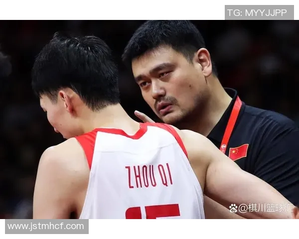 姚明现役NBA的传奇影响力与中国篮球的未来发展探讨