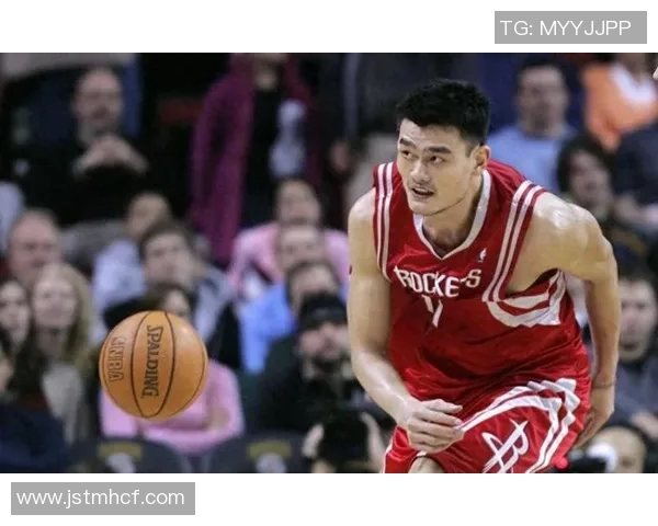 姚明的女子:在篮球与爱情之间的追寻与成长之路 姚明的女子:在篮球与爱情之间的追寻与成长之路