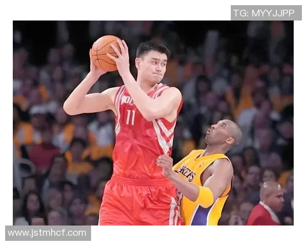 姚明:从中国篮球巨星到NBA传奇中锋的辉煌历程与影响力分析 姚明:从中国篮球巨星到NBA传奇中锋的辉煌历程与影响力分析