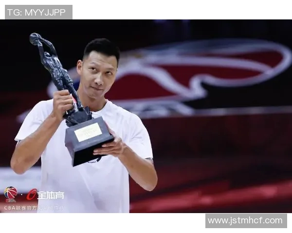 广东宏远队夺得CBA总冠军！易建联斩获总决赛MVP