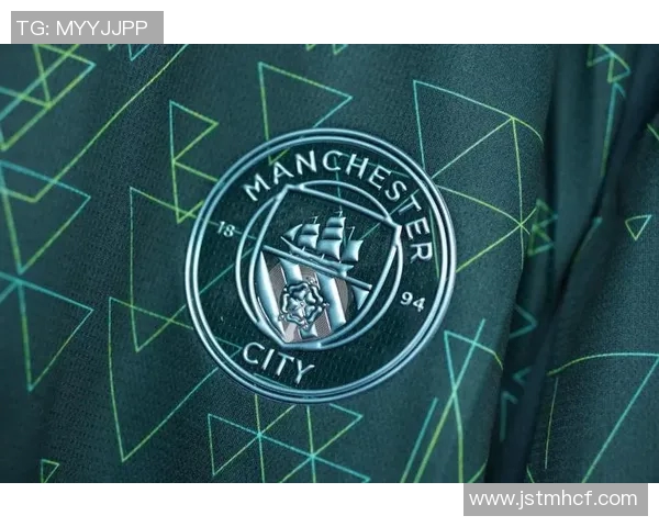 曼城宣布与品牌合作，推出限量版球衣，球迷不可错过的巅峰体验