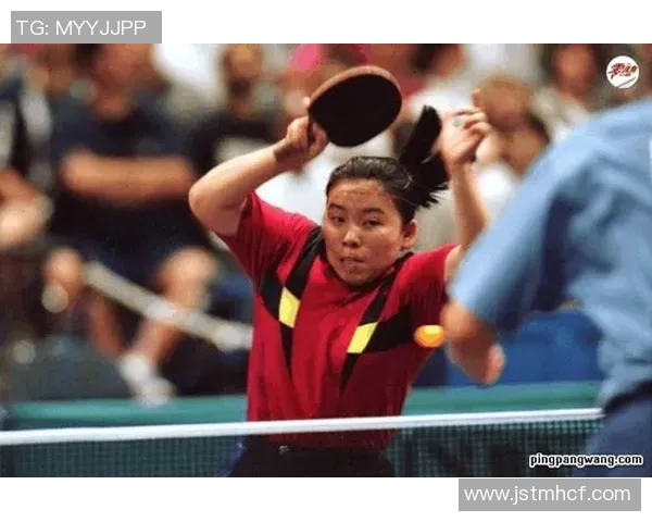 杭州乒乓球队实力深度对比分析及未来发展趋势探讨