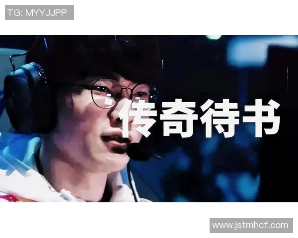 深度对话：李秀英如何在英雄联盟中书写自己的传奇人生