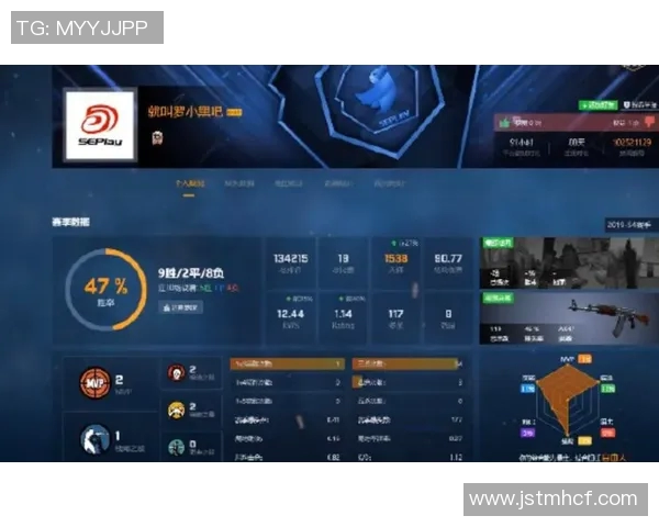 聚焦CSGO战术解析：IG战队如何在比赛中运用策略提升胜率